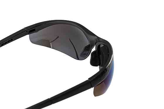 MASTERTOOL Окуляри відкриті MASTERTOOL SPORTLINE BLUE MIRROR захист від подряпин ANTI-SCRATCH р Коломия