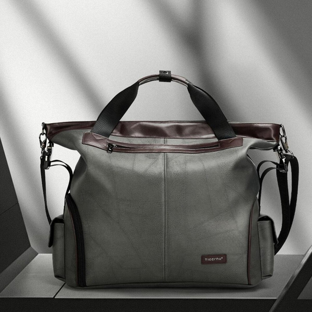 Сумка Tigernu T-N1030 15.6" Dark Cyan (T-N1030) Київ - фото 5