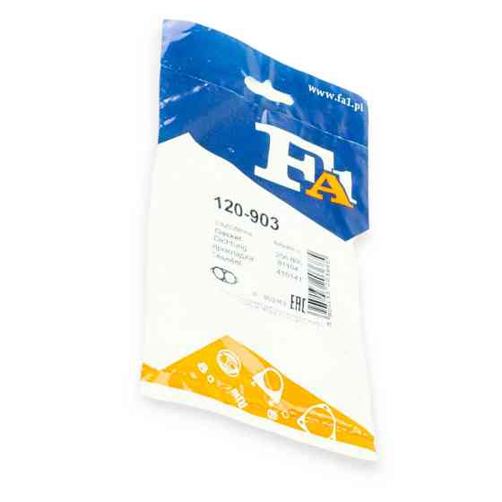 Прокладка Опель Kadett, Астра, Ветра 1.3-1.7D (79-95) (FA1) брюк Мукачево