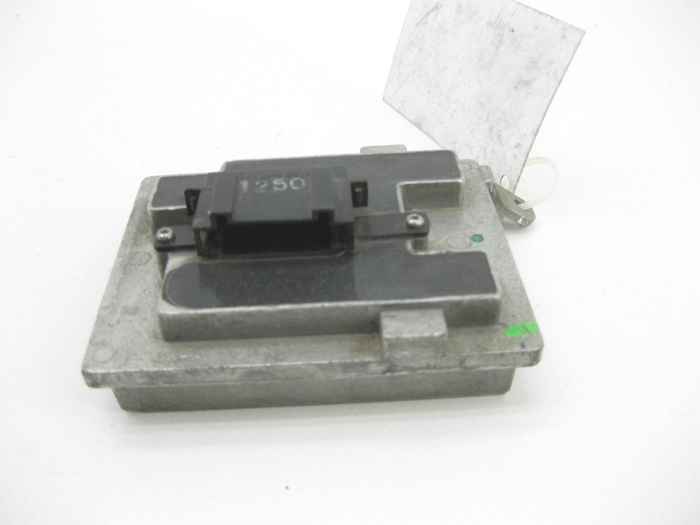 Mercedes-Benz  A0008210792 Регулятор обертів вентилятора обігрівача V-class W639 W636 Одеса - фото 5