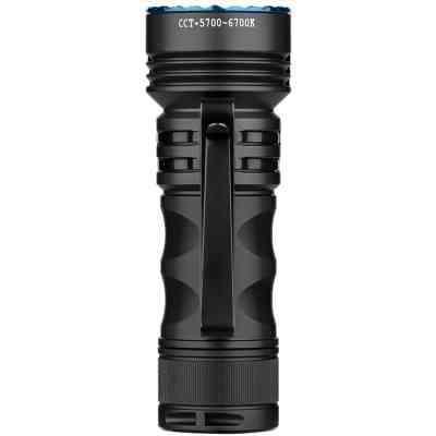 Ліхтар Olight Seeker 4 Mini Black (0.0000.0751) Вінниця