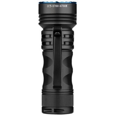 Ліхтар Olight Seeker 4 Mini Black (0.0000.0751) Вінниця - фото 2