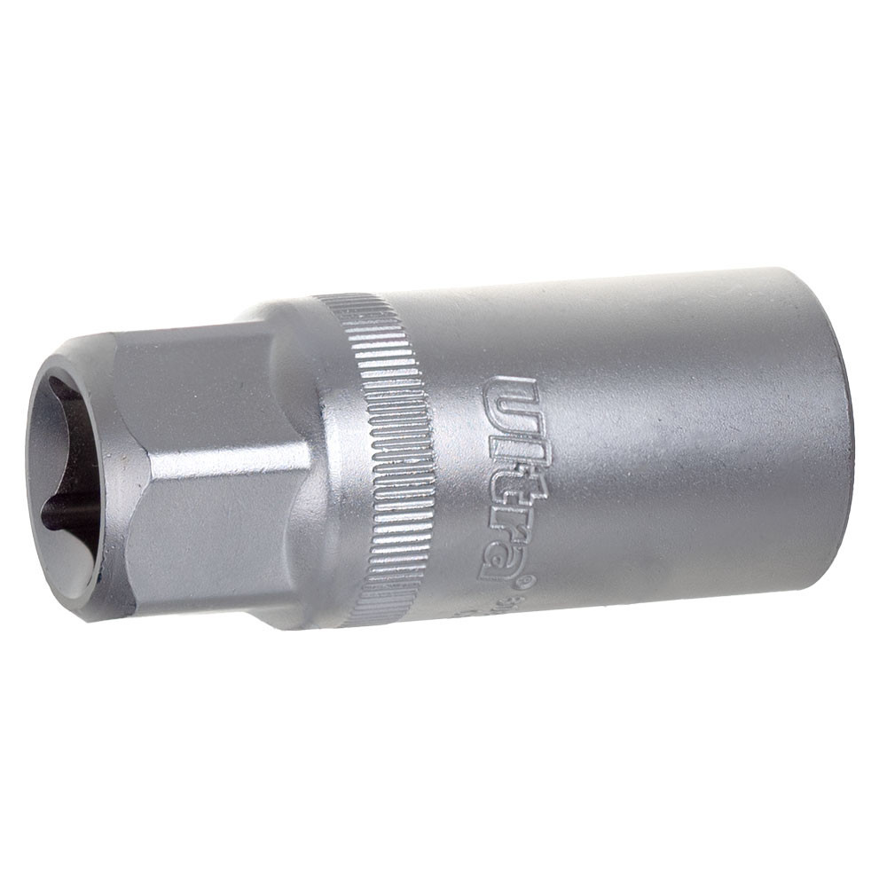 Насадка свічкова 21мм 1/2" CrV ULTRA (6085212) Рівне - фото 7