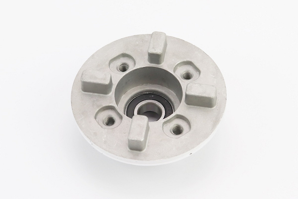 Панель демпферна з підшипником, висота посадки зірки - 28мм Киев - изображение 2