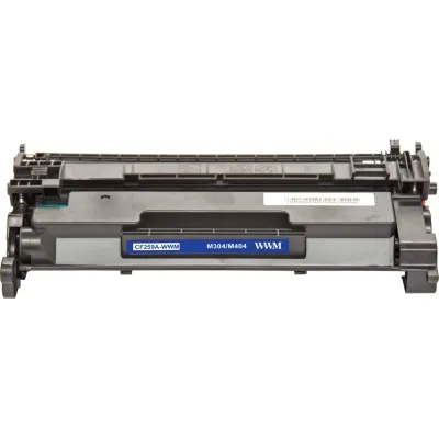 Картридж WWM HP LJ Pro M304/M404/MFP M428 CF259A Black3K (CF259A-WWM) Винница - изображение 3