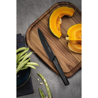 Кухонный нож Tramontina Nygma 152 мм (23683/106) Винница - изображение 4