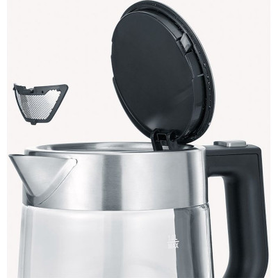 Електрочайник Severin WK 3468 Вінниця - фото 3