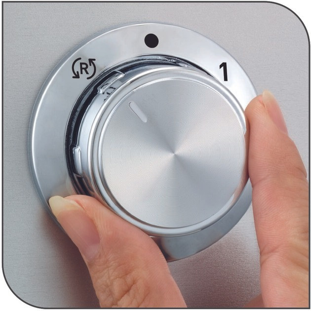 М'ясорубка Tefal NE858D38 2200 Вт Харьков - изображение 9