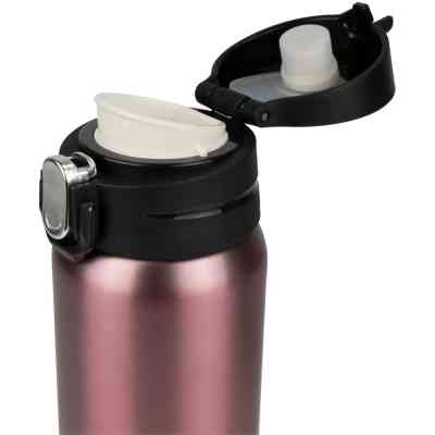 Термокружка Tribe Motion 0,36 л pink (T-DD-0014-pink) Винница