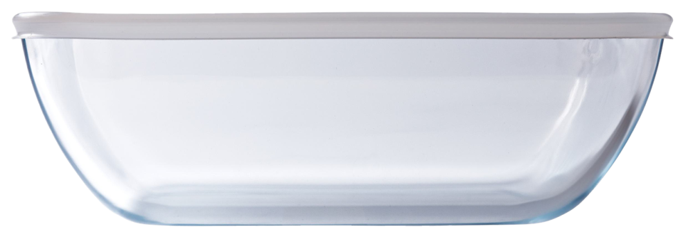 Форма з кришкою Pyrex Daily, 25х20 см (7092347) Київ - фото 6