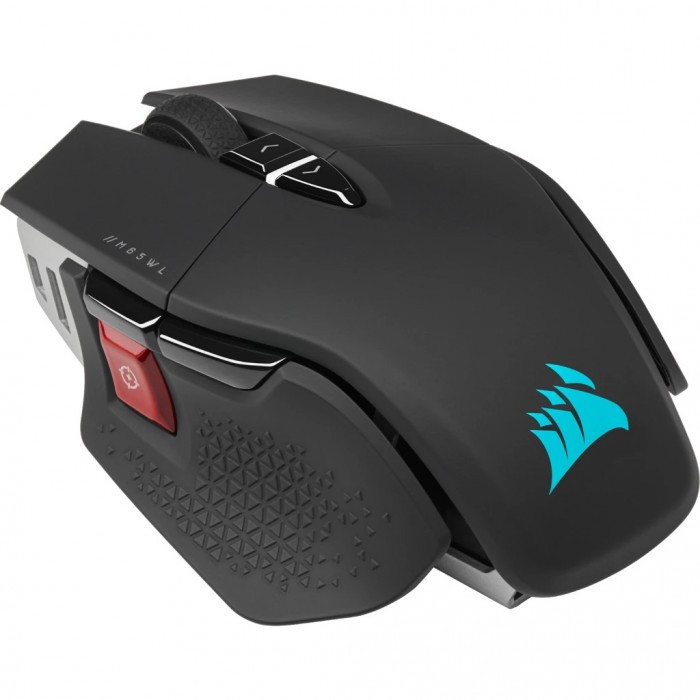 Проводная Мишка: Corsair M65 RGB ULTRA Киев - изображение 1