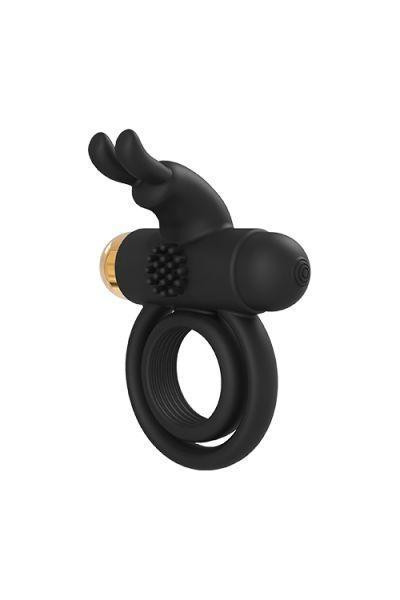 Эрекционное виброкольцо Dream Toys ELITE JOEL LUXXE Sex Aura Киев - изображение 1