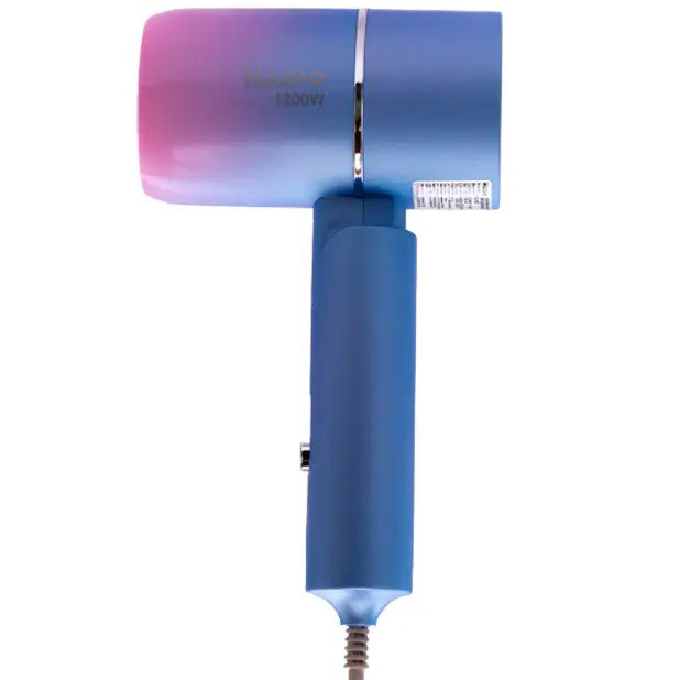 Класичний фен для волосся MAGIO, Фен для волосся від мережі з режимами DG-10 Івано-Франківськ - фото 3