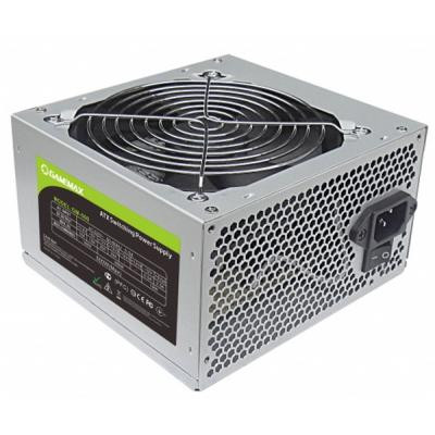 Блок живлення Gamemax 500W (GM-500) Вінниця - фото 1