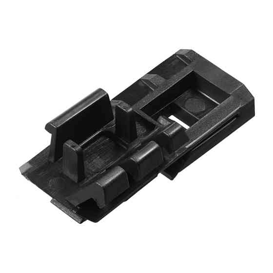 Кліпса A1769910198, 1769910198, GLA-Class X156, A-Class W176, Дах 12772 Київ