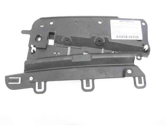 Mercedes-Benz  A2117370114 Пластикова рама жорсткості карти задніх лівих дверей E-class W211 E-class S211 Одесса