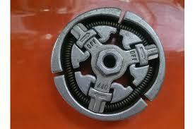 Зчеплення бензопили Майстер Данило 38 Мукачево - фото 1