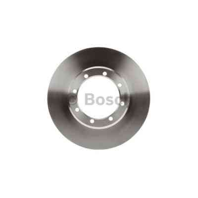 Тормозной диск Bosch 0 986 479 A93 Винница