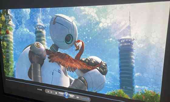 Проектор Optoma EW766 (4000 ANSI лм/1280х800) Харьков