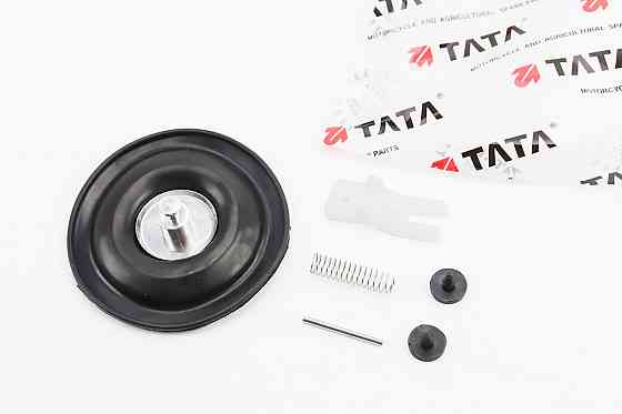 Ремонтний комплект редуктора газового карбюратора LPG для генераторів 1,6-3кВт та 4-6кВт, 6 деталей Київ