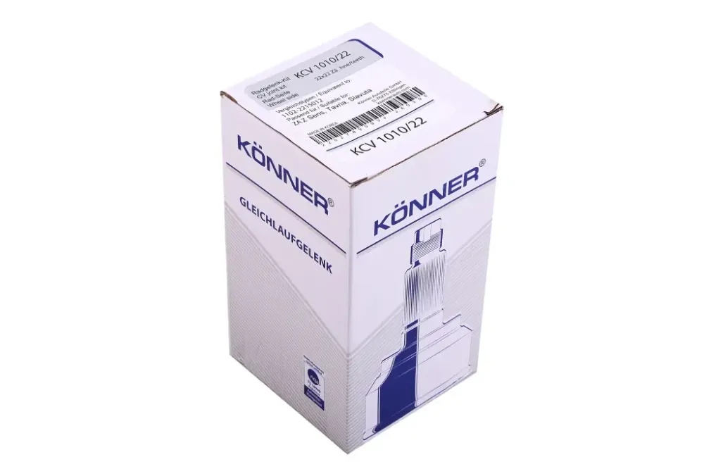 ШРУС Таврия наружный Konner (Sens) Винница - изображение 2