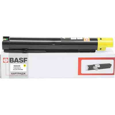 Тонер-картридж BASF Xerox DC SC2020/ 006R01696 Yellow 3К (KT-006R01696) Вінниця