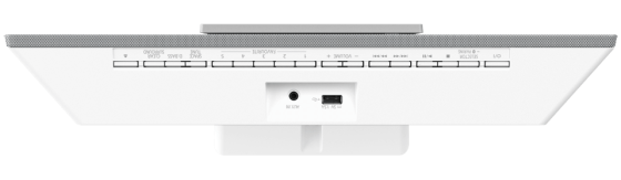 Мікросистема Panasonic SC-HC410EE-S (6516049) Київ