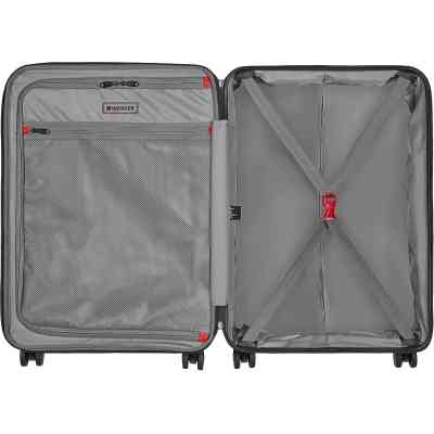 Валіза Wenger Legacy середня чорна (610866) Вінниця