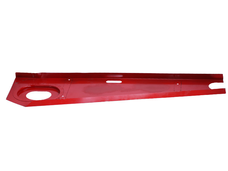 Кожух правый - Z069 Мукачево - изображение 2