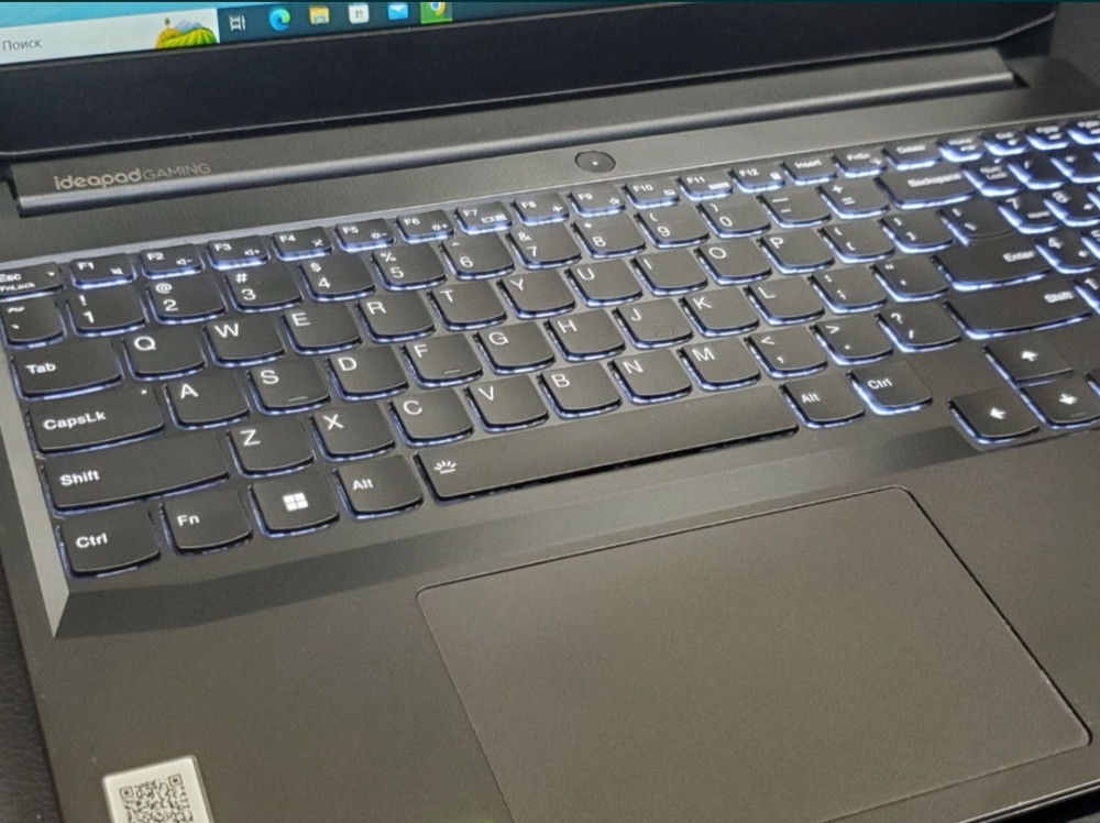 Ноутбук Lenovo Київ - фото 6