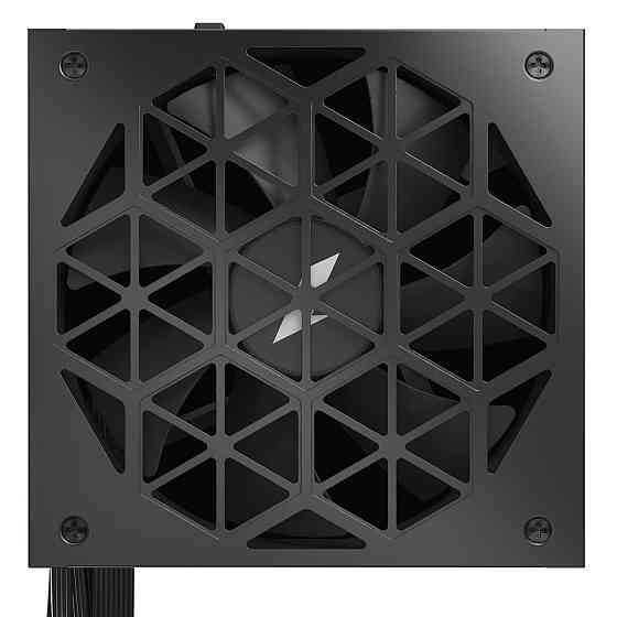 Блок живлення 1stPlayer HA-650AC1 (ACK-STD-650-BK-EU) 650W ( Чорний ) Харків
