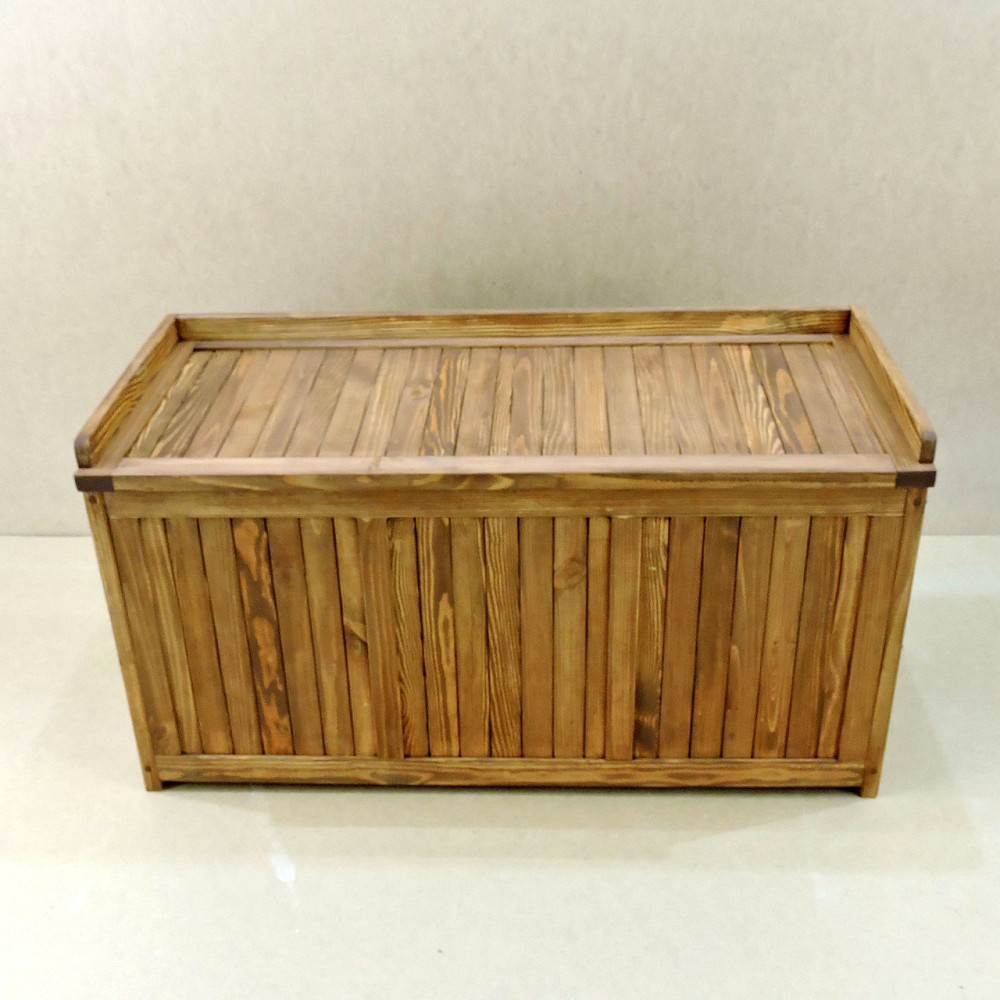 Скриня підлогова "Джубба" мускат Миколаїв - фото 2