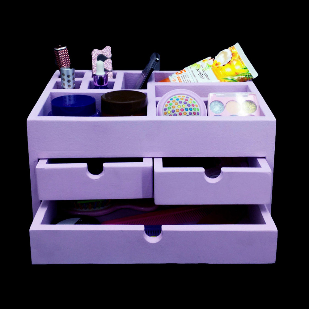 Органайзер для косметики 