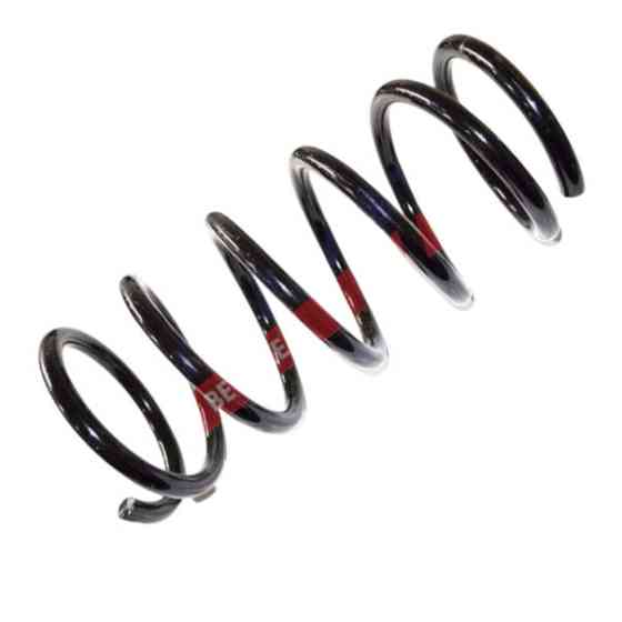 Пружина Fiat Ducaro 02-11, 15 Q (1.5t) передня Мукачево