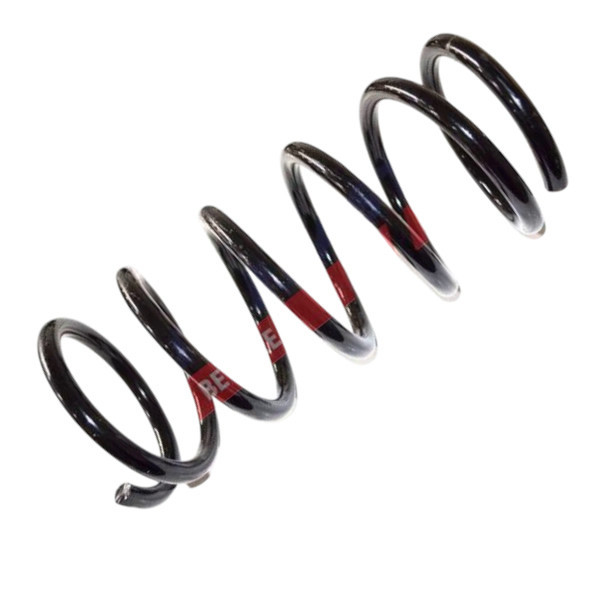 Пружина Fiat Ducaro 02-11, 15 Q (1.5t) передня Мукачево - фото 1