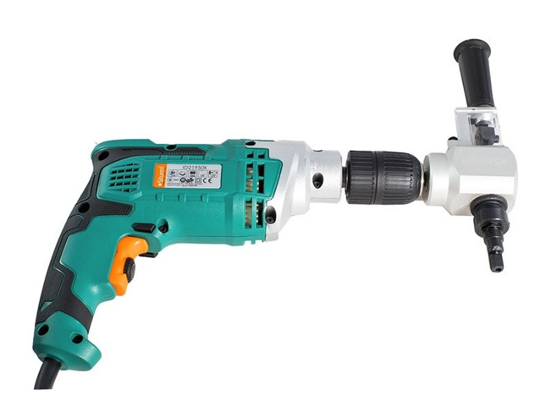 Насадка на дриль (Ножниці — лобзик, 2в1) Sturm SN180 (читувати опис) Рівне - фото 3