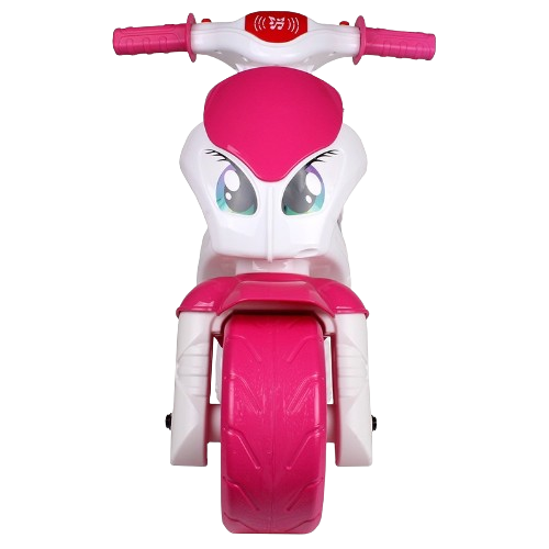 Іграшка Мотоцикл дитячий 7204 Технок Житомир - изображение 2