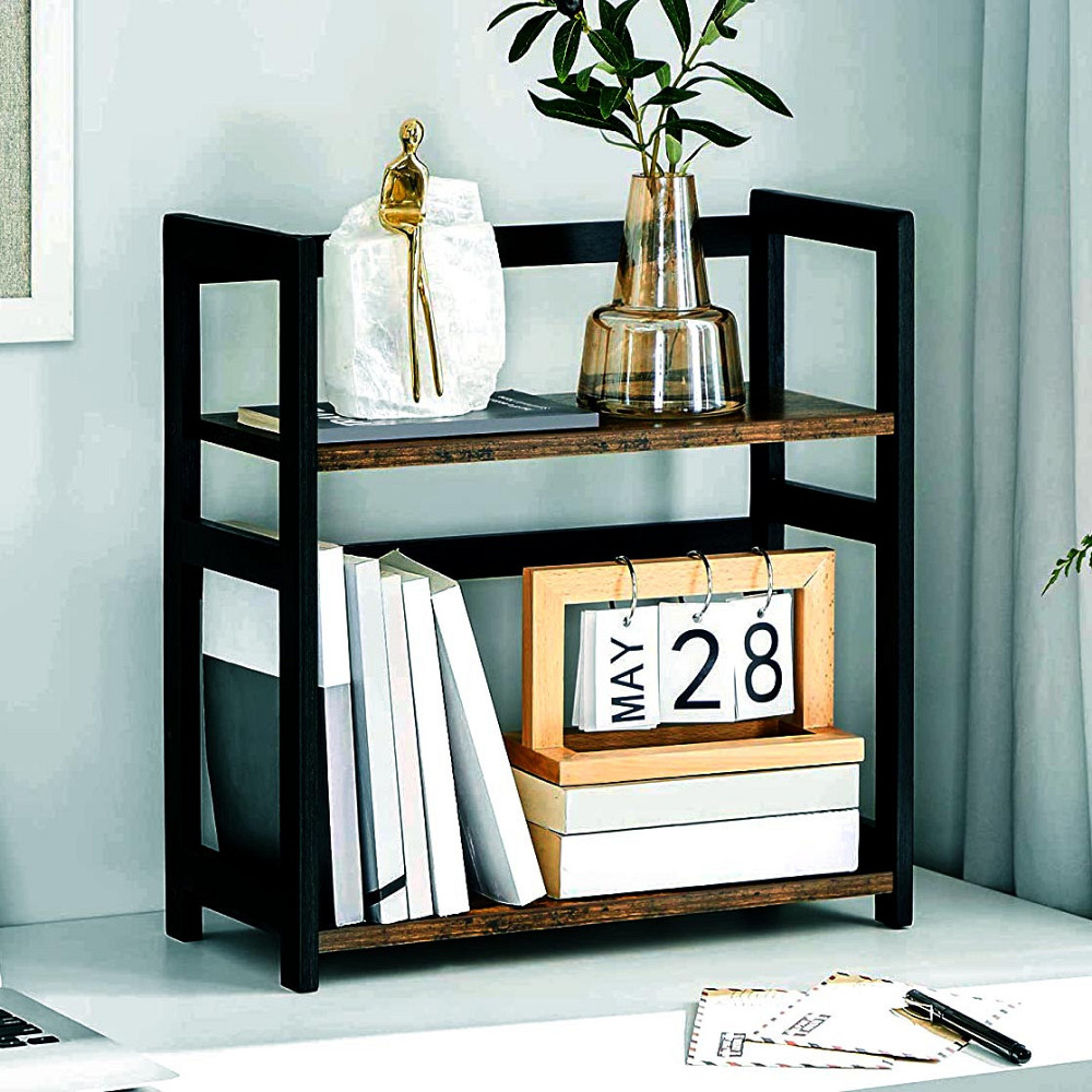 Полка настольная 