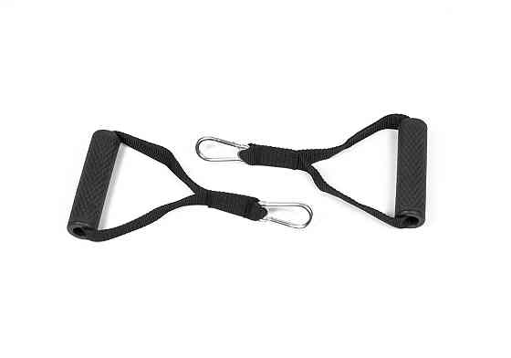 EasyFit Ручки EasyFit для тяги і гумових петель (гумові) Коломия