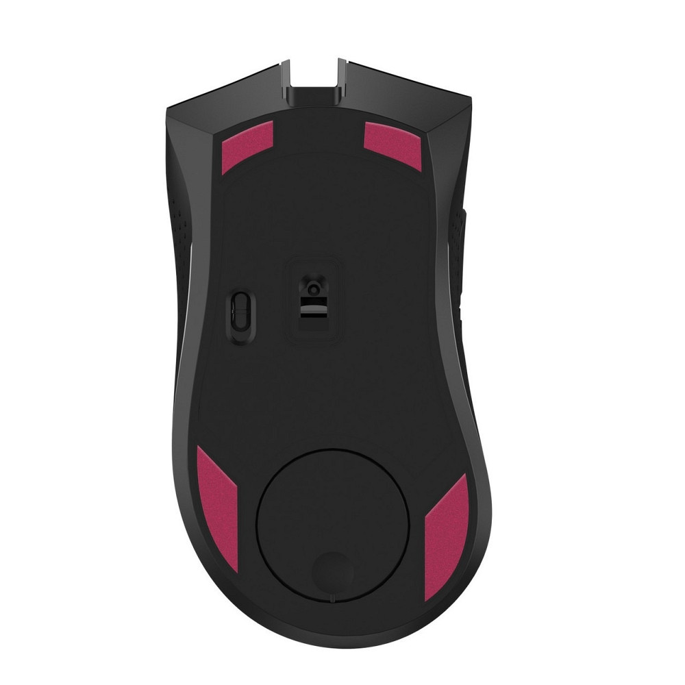 Миша бездротова A4Tech Bloody R90 Plus Black ( Чорний ) Харьков - изображение 9