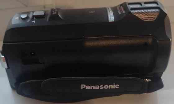 Видеокамера: Panasonic v 770. Киев