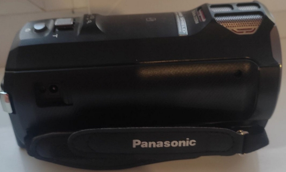 Видеокамера: Panasonic v 770. Киев - изображение 2