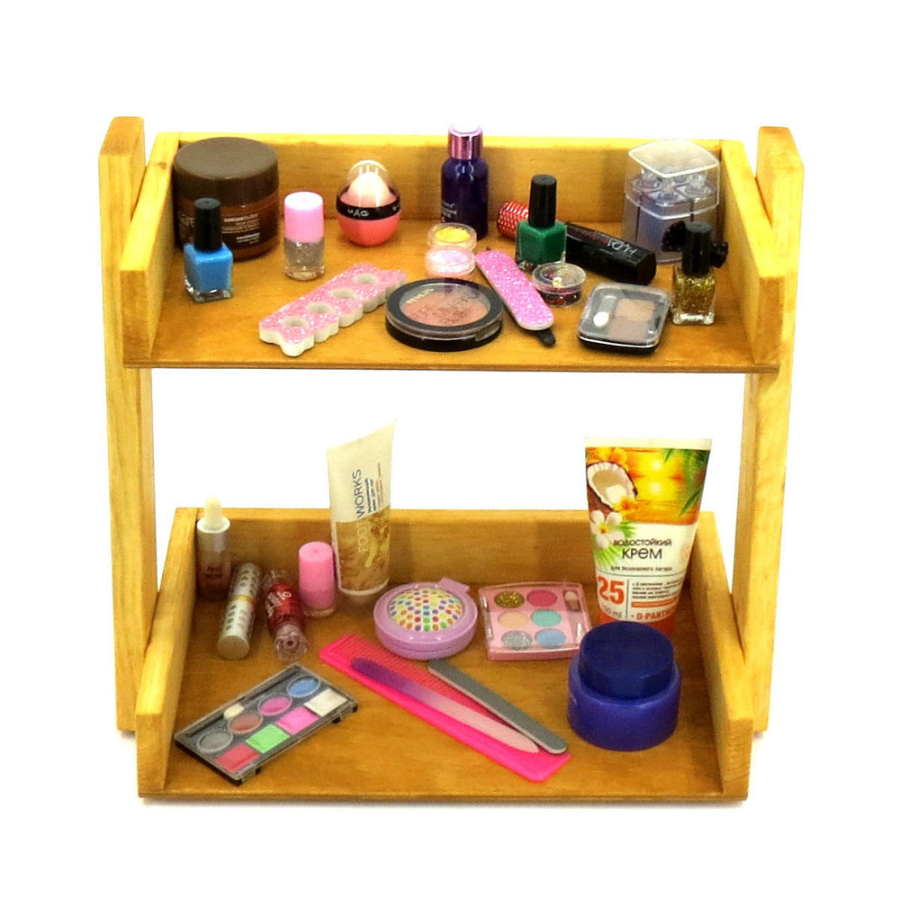 Органайзер для косметики 