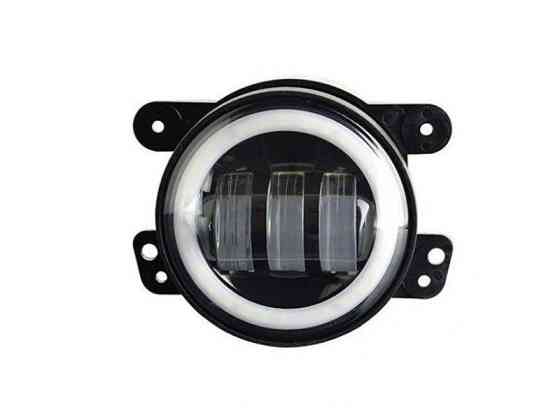 Фара додаткового світла FB-411 вольтаж 12-24V Харків