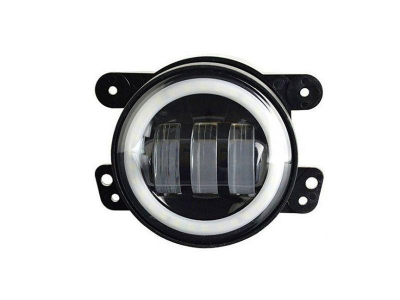 Фара додаткового світла FB-411 вольтаж 12-24V Харків - фото 2