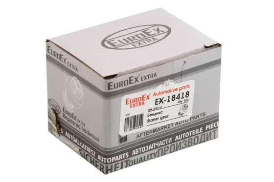 Бендікс Lanos 1.4 EuroEx Вінниця