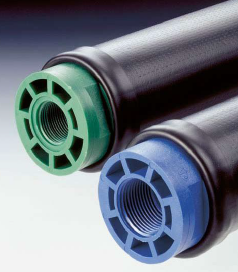 Трубчатый аэратор TD 63 7312 J34, распылитель воздуха для узв 75см. диффузор (TD63/2075 ) Ровно - изображение 2