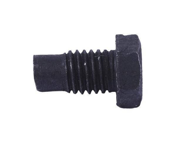 Гвинт регулювальний кермовий на трактор Шіфенг240, L-26,5 мм Мукачево - фото 3