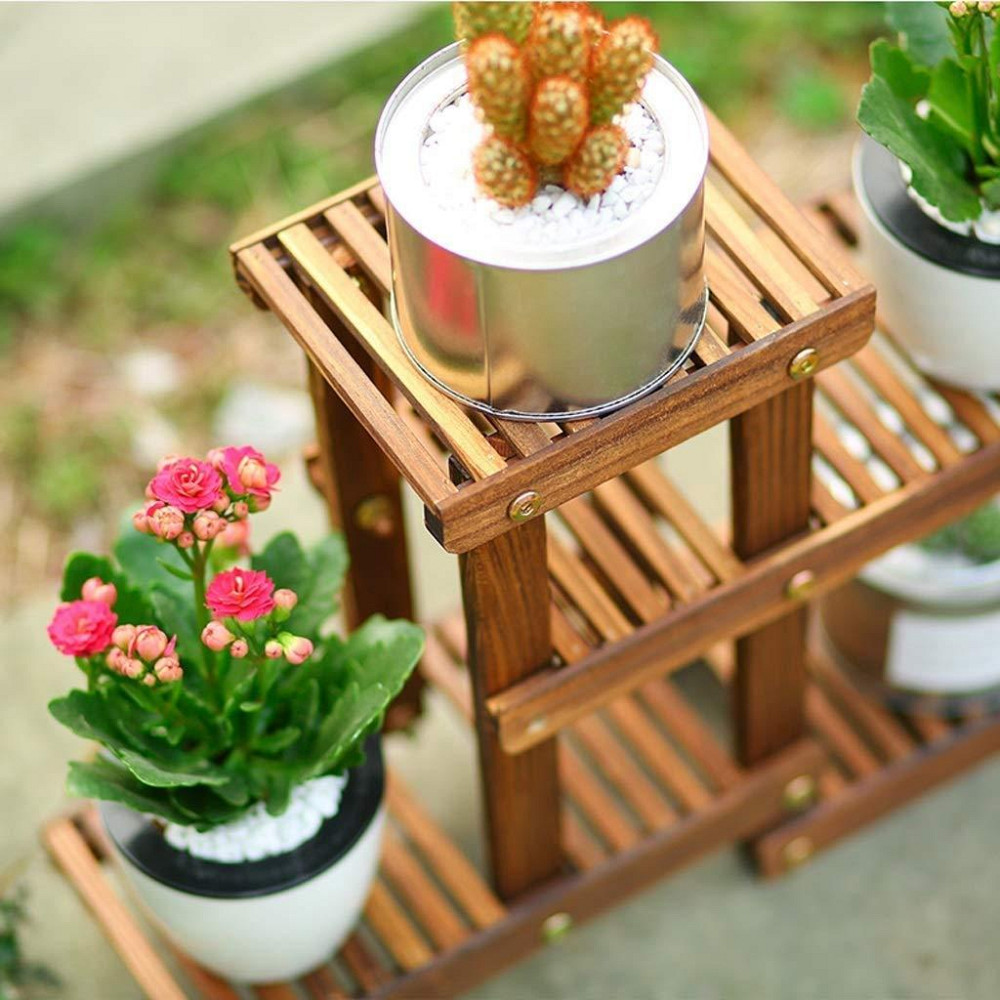 Подставка для цветов 