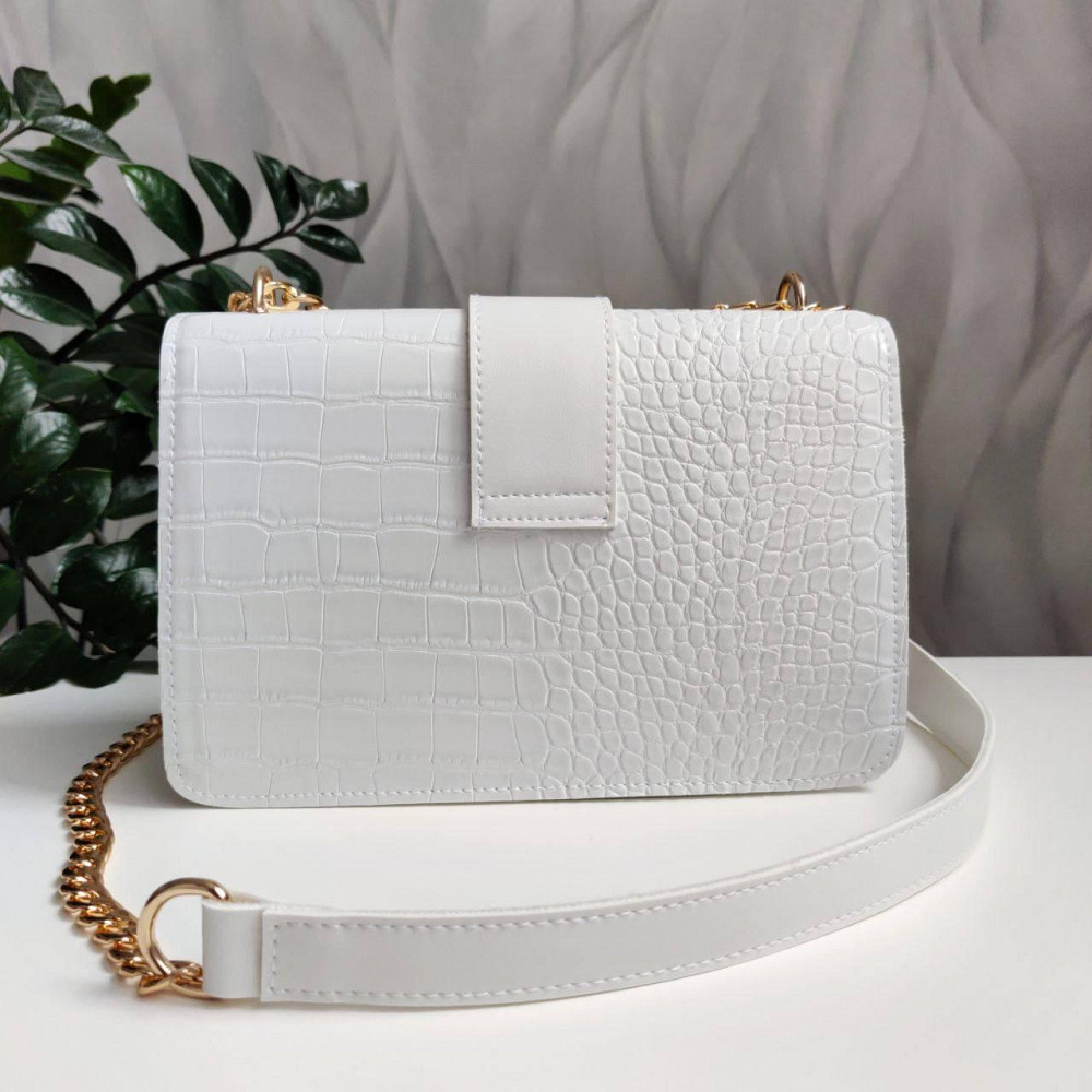 Брендова жіноча сумка. Жіноча сумка маленька через плече. 882 Київ - фото 5